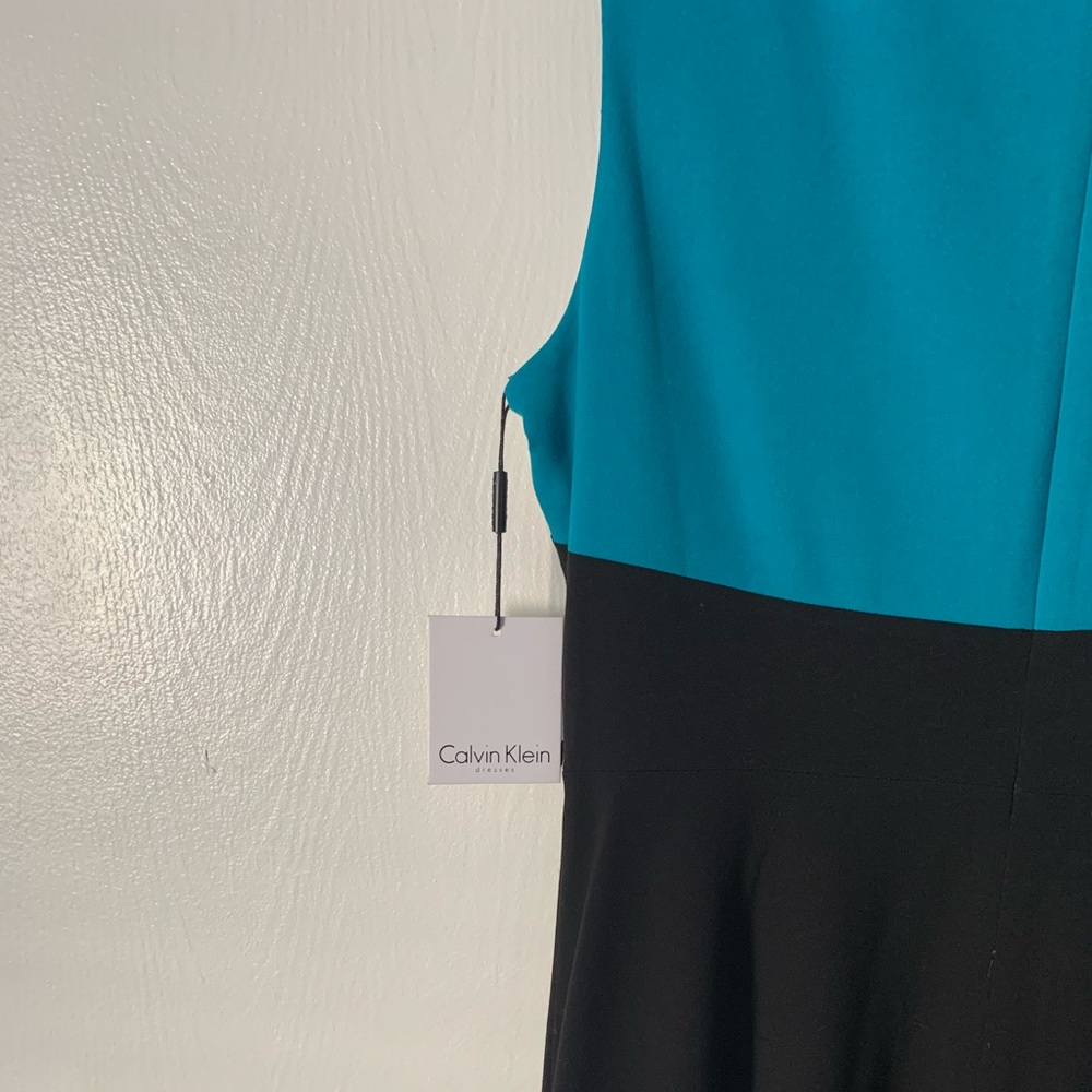Calvin Klein dress brand new